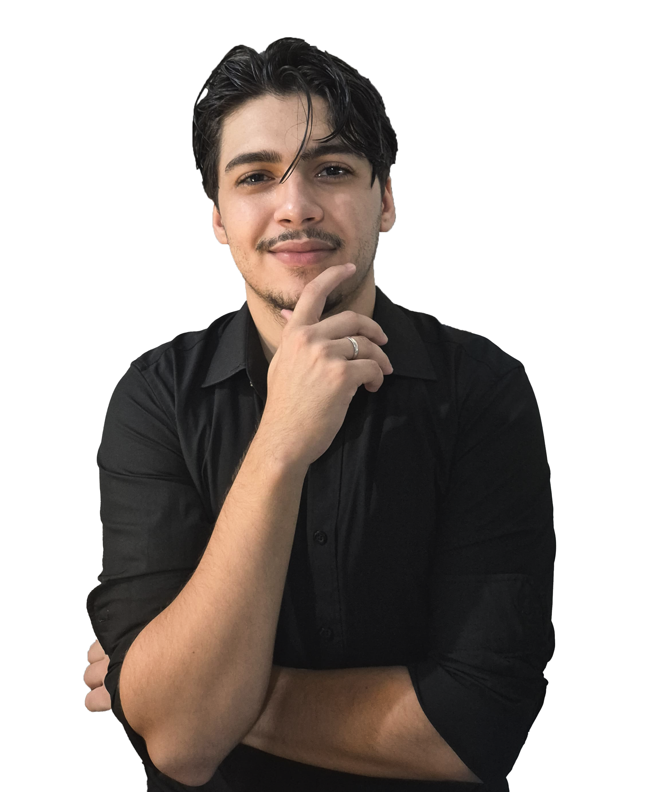 josué ledo desenvolvedor web